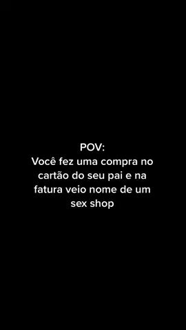 A melhor reação possível kkkkkkk te amo papi ❤️🥰