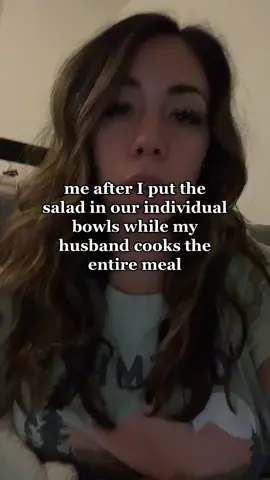 I feel exhausted from doing the most 🤪 #married #marriedlife #marriedcouple #marriedlifehumor #marriedtiktok #husbandwife #husbandwifecomedy #husbandwifetiktok