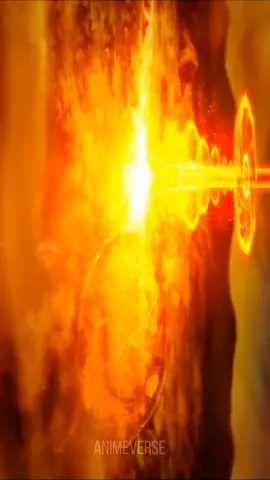 Para todos los que querían el sonido de las explosiones :3 #anime #animeedit #explosion #animegirls #fypage #xyzbca