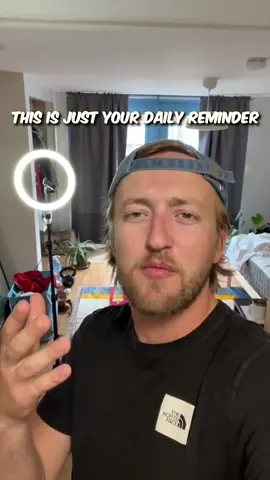 Hmu for more creator tips! #contentcreator #tiktoktips #comedy 