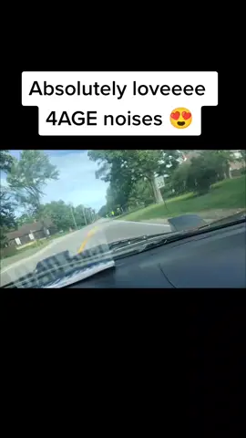 4AGE for the win😍 *eurobeat drops* #4age #ae92 #ae86 #mr2 #intiald #carguythings #jdm #4age16v #twincam16v #twincam #toyotacorolla #carcommunity #carguys #carsoftiktok #carguy