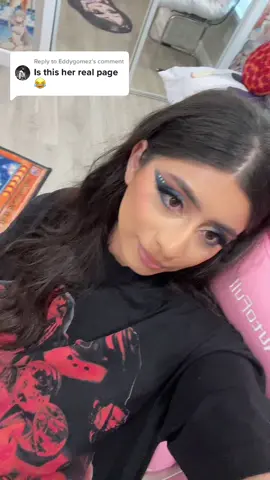 Replying to @Eddygomez 😐