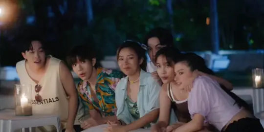 penge rin kiss becky👉👈#fyp #beckyarmstrong #srchafreen #scoytheseries #freenbecky