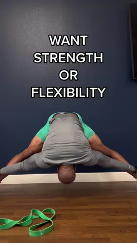 get them both #STRIQfit #flexibility #mobility #calisthenics