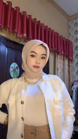 harus bagaimana lagi?💃🏻