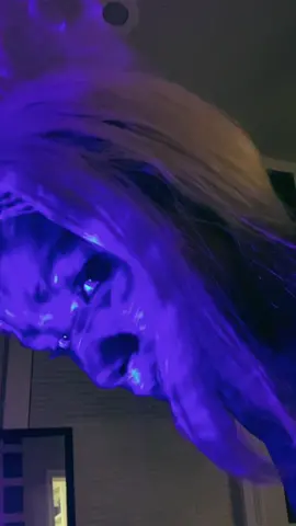 looking for a AI counterpart 😅 #chloecosplay #dbhcosplay #dbhchloe 