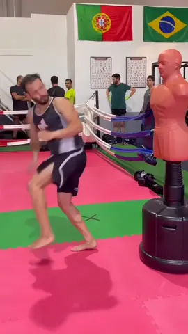 Target practice 🎯 #fyp #karate #karatecombat