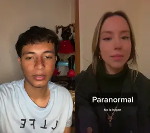 #dúo con @Carla Costa #paranormal #ouija #tarot #miedo 