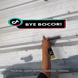Kebayang bocor hilang, pikiran jadi tenang 🥰 #fypシ #bocor #spraypainting #antibocor #atapbocor