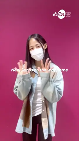 [it's Live] it's Live 뉴진스 퇴근길 캠🏃‍♀️ #itsLive #KPOP #잇츠라이브 #fancam #직캠 #퇴근길 #wayhome #뉴진스 #NewJeans