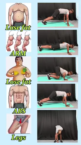 Let’s go💪🔥#Fitness #thin #fyp #tiktok