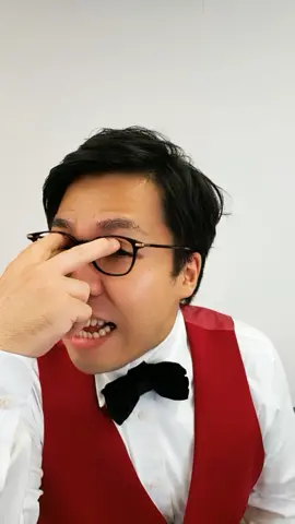 おおきなのっぽの古時計ギャグ #冒険少年 #Yesアキト #一発ギャグ #ギャグ