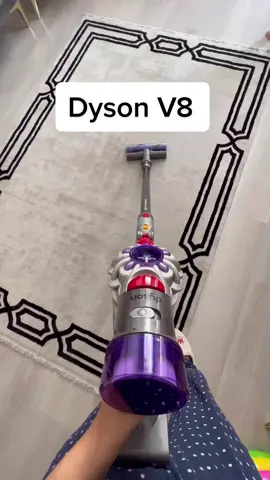 #dyson #dysonv8absolute #dysonv8 #keşfet #fyp 
