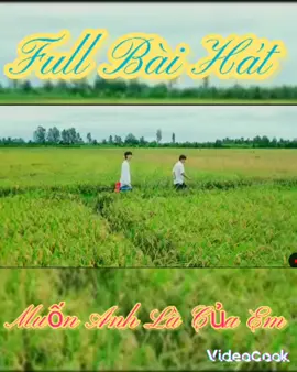 Full Bài Muốn Anh Là Của Em@Hải Đăngㅤᥫᩣ 💕 @𝓓𝓾𝓷𝓲🧸✨#muonanhlacuaem   #huyenthanhphuC3 #bentre71🌴🥥 #xuhuongtiktok