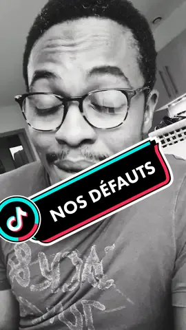 REGARDE TON DÉFAUT EN FACE ...#REGARDETONDEFAUTENFACE #REGARDE #defaut #faireface #sagesse