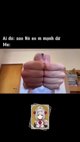 Cả 1 hành trình farm tdv trong tuyệt dọng #noelle #noellegenshinimpact #GenshinImpact #fypシ 