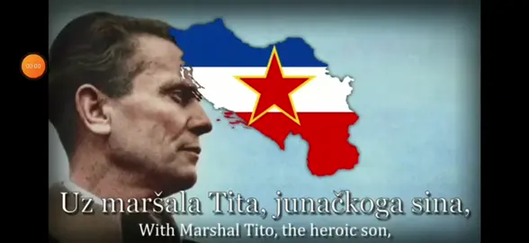 #fyp #yugoslavia
