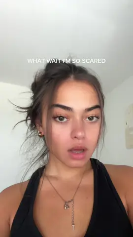 I LITERALLY LOOK LIKE A COMPLETELY DIFFERENT PERSON