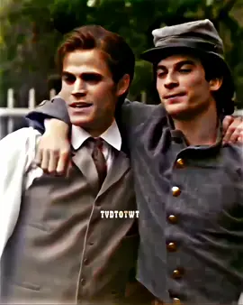 A REFERÊNCIAA #damonsalvatore#stefansalvatore#alaricsaltzman#lizziesaltzman#legacies#tvdu#tvdtotwt#foryou
