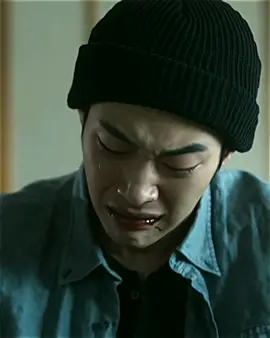 he deserved a better life. #saveme #kdrama #fypシ #dorama #рекомендации #спасименя #дорама #drama #woodohwan