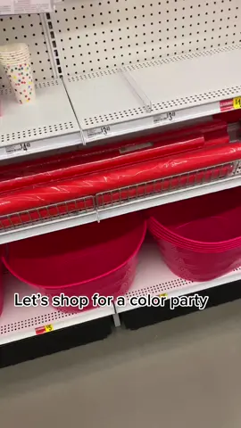 Whatever y’all do never choose pink. #colorthemedparty #colorthemeparty #fypシ #trending #viral #fyp #greenscreen 