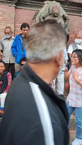 yo chai maile mero lagi haina hai guys bichara akha  nadekhnuhune daiharuko lagi ho maile sano sahaoyog😍mero I'd banded cha so 😆follow garnus hai sabaile😀