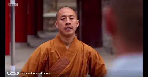 Shaolin Monk Training To Become a Shaolin Master.  The Technique This Monk is Traning to Master is  ‘Monkey Going Up The Tree’  A Highly Diffuclt Maneuver.  To Execute it Properly, One Must Be Fully in The Present Moment.  - - -  #monk #buddha #buddhism #meditation #buddhist #india #spiritual #art #monastery #temple #travel #tibet #kungfu #dharma #monks #thailand #dalailama #Love #dnd #Taichi #sangha #dungeonsanddragons #peace #wisdom #dandd #buddhistmonk #zen #vajrayana #rogue