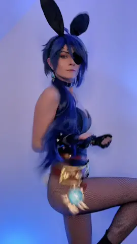 ⚠️F@KE BODY⚠️ The dance isn’t great but I tried my best okay 😂 #kaeya #kaeyaalberich #bunnykaeya #kaeyagenshinimpact #genshin #GenshinImpact