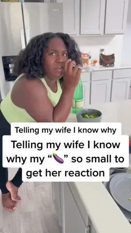 Yooo my wife is outta pocket 🤦🏾‍♂️🤣  #Fail #ForYouPage #ForYou #Viral #DontLetThisFlop #WaitFotIt #fyp #reaction #couplegoals #husbandwife #funny 