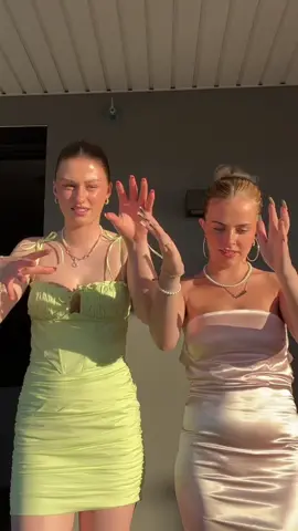 HEUTE GEHTS AB @mathilda 