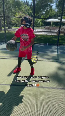 Yall ever see this before?