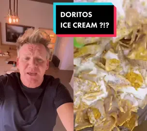 #duet with @craftwytch Not the summer #IceCream I was expecting….#ramsayreacts #tiktokcooks