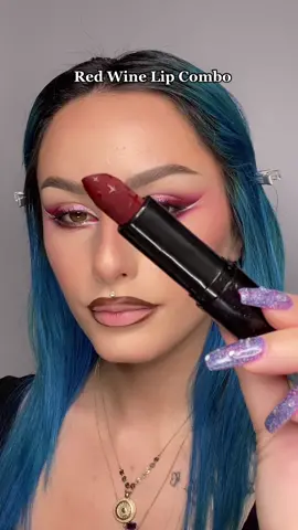 @uomabeauty lip liner in Simone @colourpopco Crème Lux lipstick in Supreme Ruler & Sensorium beauty shadow in Sensation for Chapter One Palette #lipcombo#falllipstick#maroonlipstick