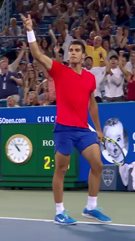 🔥A🔥L🔥C🔥A🔥R🔥A🔥Z🔥 #tennis #sports #atp #tennistv #alcaraz