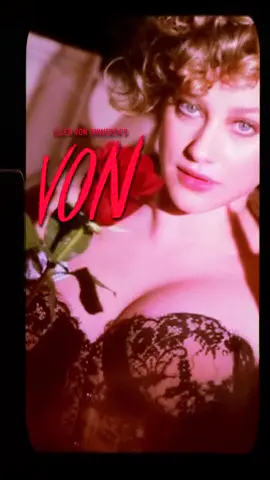 Coming soon 💋❤️‍🔥 #ellenvonunwerth 