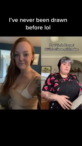 #duet with @✨🌻 KJ 🌻✨ #duettodraw hello! If you do not want to draw me, no hard feelings but also just wanna tell you you have amazing art💜