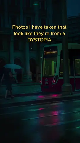 Welcome to my world #photographer #aesthetic #dystopia #dystopian