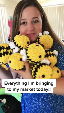 Market day!!! #crochet #crocheted #crochetinspo #crochetinspiration #crochetamigurumis #amigurumi #amigurumis #crochetamigurumi #marketday #marketprep #market #crochetmarket #smallbiz #SmallBusiness 