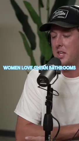 A nice bathrooms is key 🔑 #romanatwood #fyp
