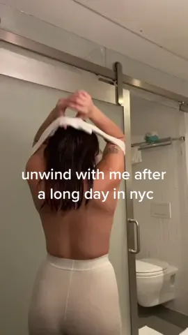 pretty sure we walked a total of 10 miles this day😅 #unwindwithme #nyc #Vlog 