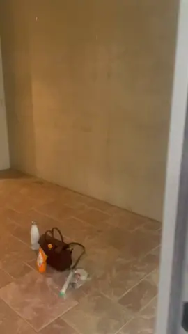 Ripping down walls! How to make your space look bigger #homedecor #DIY #apartment #apartmenttour #manchester #homeimprovement