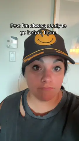 WHY AM I ALWAYS READY FIRST #thebartonfam #MomsofTikTok #fyp #malachibarton @Malachi Barton