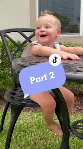 #toddlersoftiktok #OhNo #toddlertok #OLAFLEX #DoritosDareToBeBurned #fypage #4you #downsyndrome #t21 #awareness #orderup #siblinglove 
