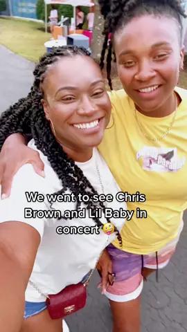 Date nights are always so fun with my human 🥰. #chrisbrown #lilbaby #yungbleu #fy #foryou #foryoupage #lesbiantiktok🏳️‍🌈 #fyp #lesbiancouples #miamiahlive #marriedlesbians #lesbiansoftiktok #family #datenight 