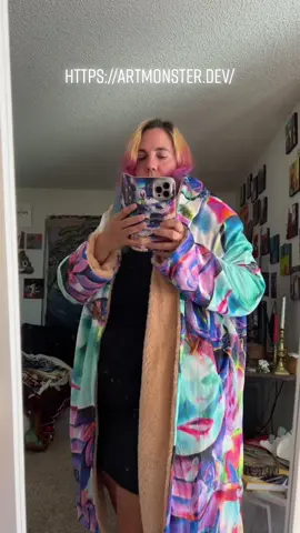 #stitch with @Emma here to fight the boring