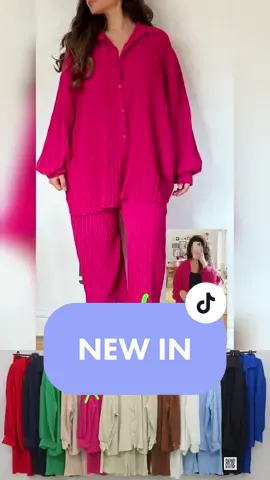 New in at zana wholesale #zana #wholesale #commericialroad #london #uk #wholesaler #londonwholesale #boutique #fashion #ladies #girls #fyp #retailer #SmallBusiness 