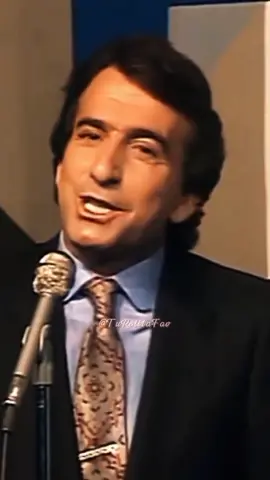 José Luis Perales - Te Quiero #joseluisperales #tequierojoseluisperales #musicadelrecuerdo