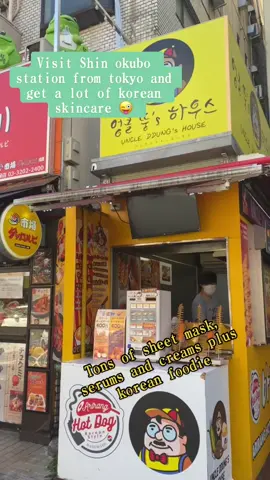 I wanted to take a lot of videos but the saleslady is keep on approaching me 🤣 