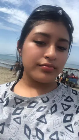 Despues el atardecer estaba muy bonito ✨#greenscreen #parati #foryou #contenido #feliz #vacaciones #fyp #tiktok