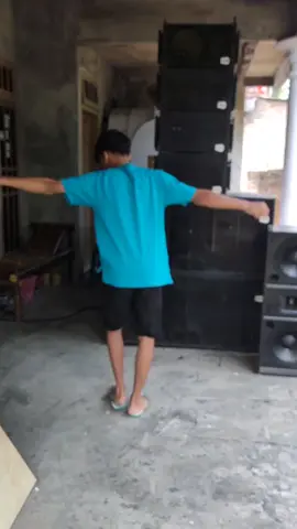 cek sound minggu pagi bos😄#soundtrenggalek #soundrumahan #soundhoregjawatimur